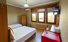 Biter Hotel